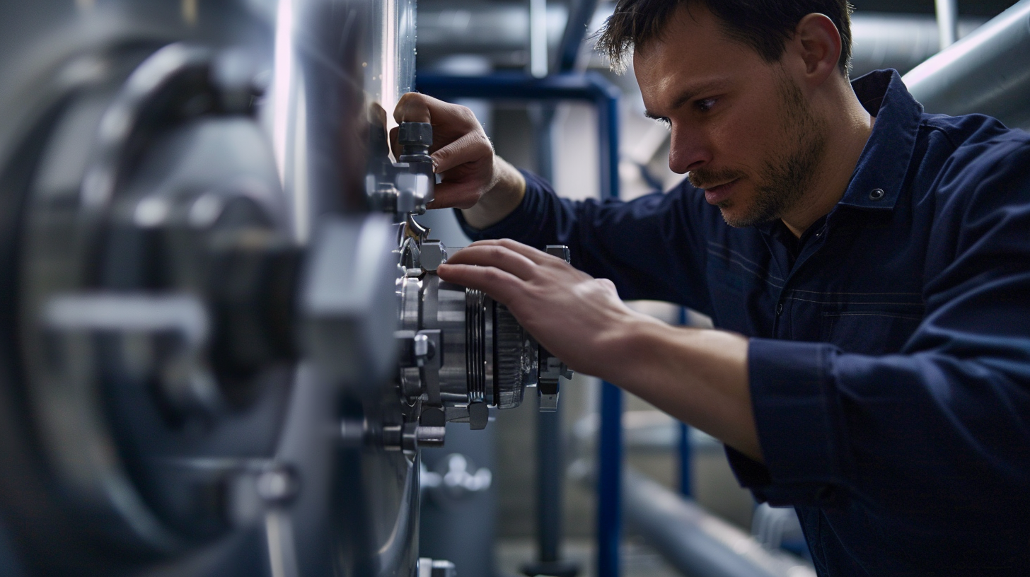 Bestand modernisieren